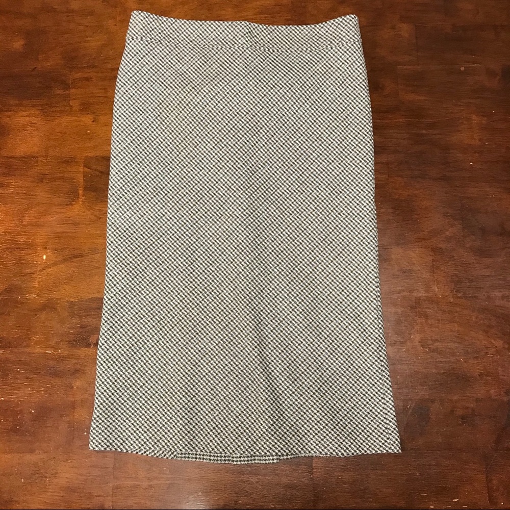 UNITED COLORS OF BENETTON PENCIL SKIRT